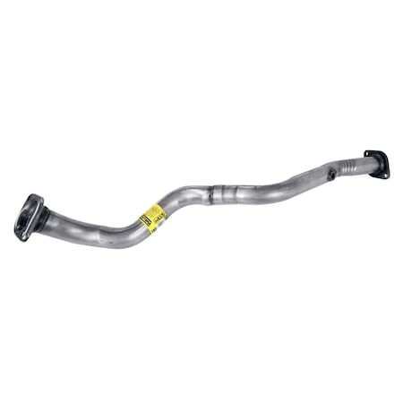 Walker EXHAUST PIPE 54837